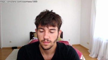 Voorhees7  04-08-2021 video outfits